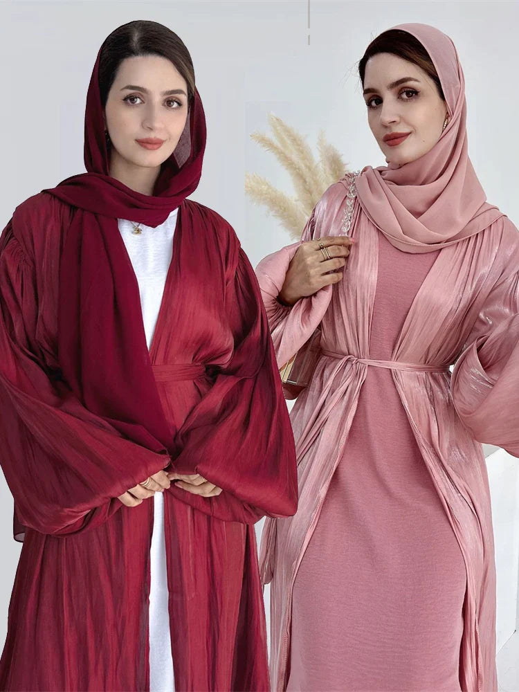 Beberino 2 Piece Ramadan Prayer Set for Women